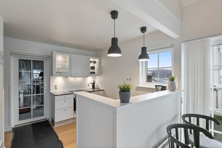 Sommerhus i6519 på Badevej 20 H1, Søndervig - Billede #3