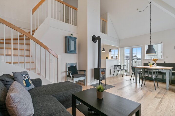 Sommerhus i6519 på Badevej 20 H1, Søndervig - Billede #4