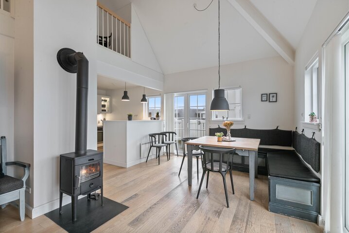 Sommerhus i6519 på Badevej 20 H1, Søndervig - Billede #5