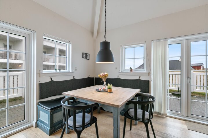 Sommerhus i6519 på Badevej 20 H1, Søndervig - Billede #6