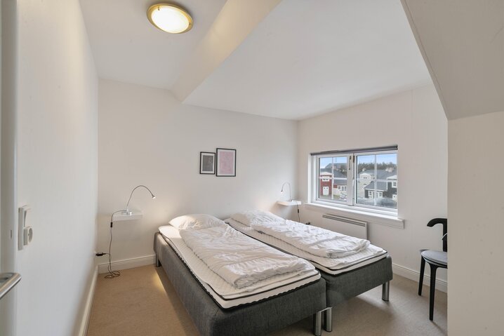 Sommerhus i6519 på Badevej 20 H1, Søndervig - Billede #11