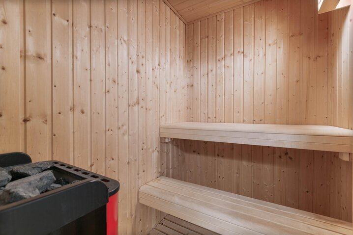 Sommerhus i6519 på Badevej 20 H1, Søndervig - Billede #16