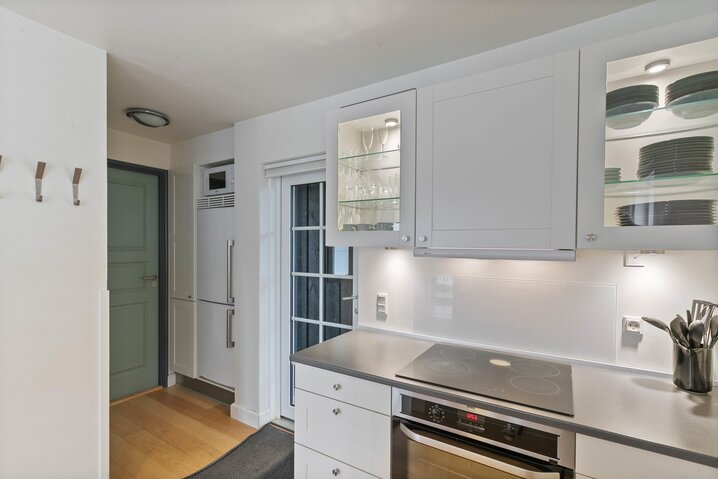 Sommerhus i6519 på Badevej 20 H1, Søndervig - Billede #19