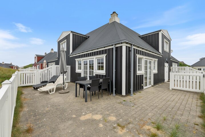 Sommerhus i6519 på Badevej 20 H1, Søndervig - Billede #20