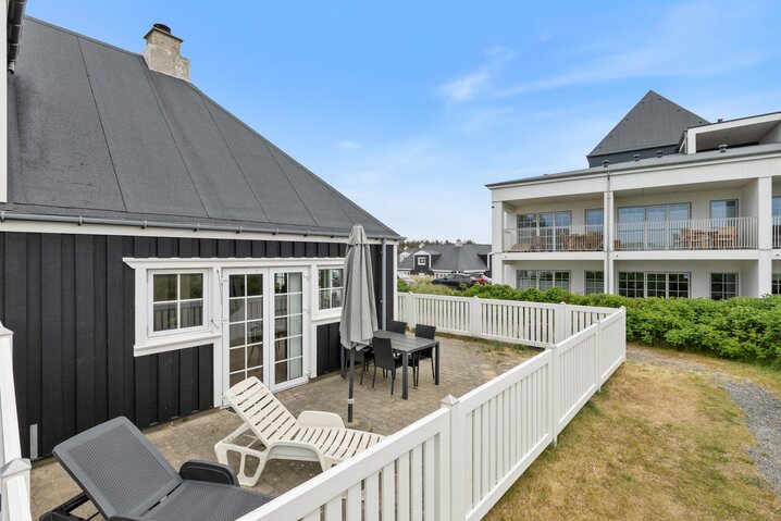 Sommerhus i6519 på Badevej 20 H1, Søndervig - Billede #21