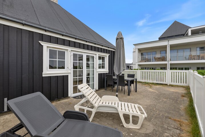 Sommerhus i6519 på Badevej 20 H1, Søndervig - Billede #22