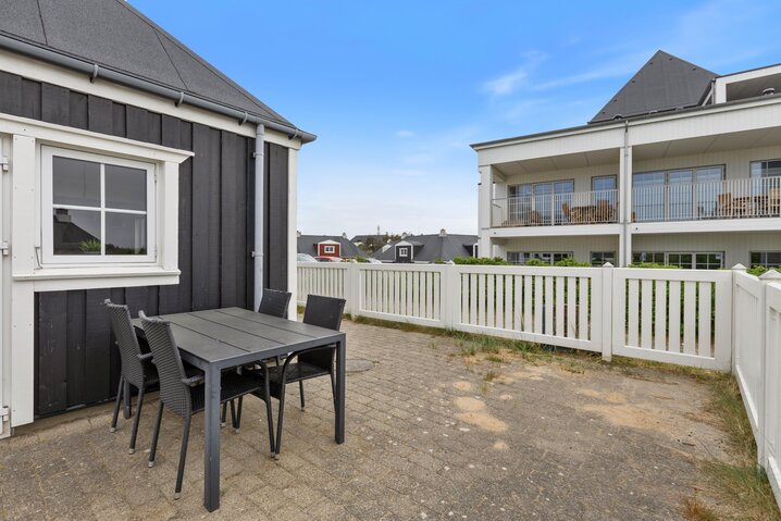 Sommerhus i6519 på Badevej 20 H1, Søndervig - Billede #23