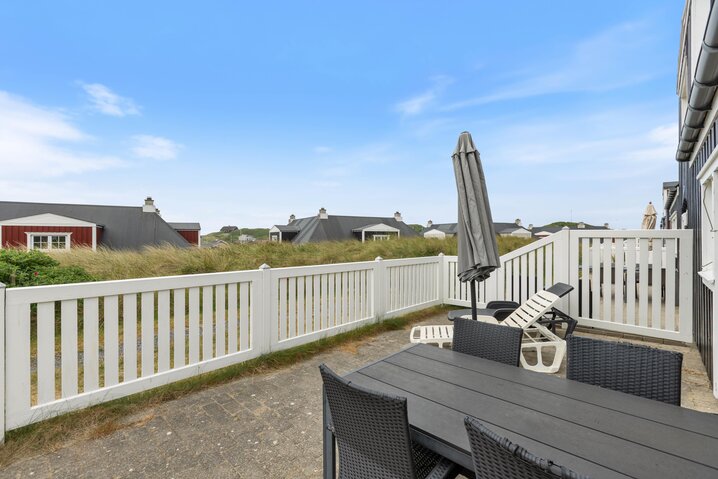 Sommerhus i6519 på Badevej 20 H1, Søndervig - Billede #24