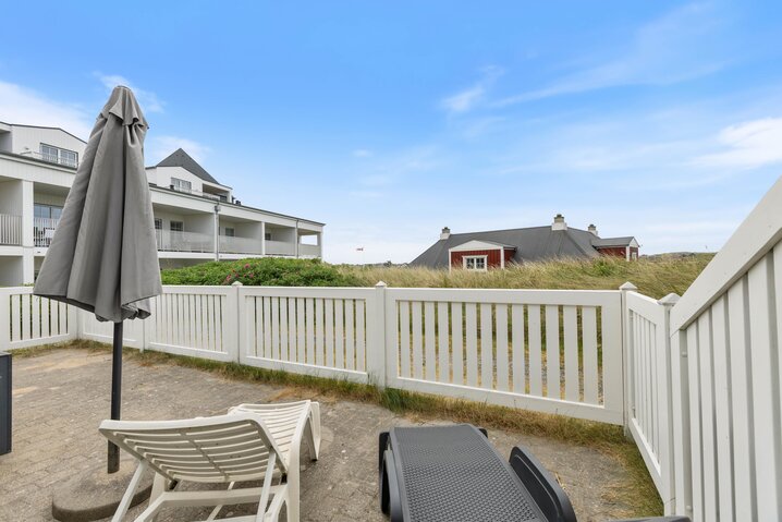 Sommerhus i6519 på Badevej 20 H1, Søndervig - Billede #25