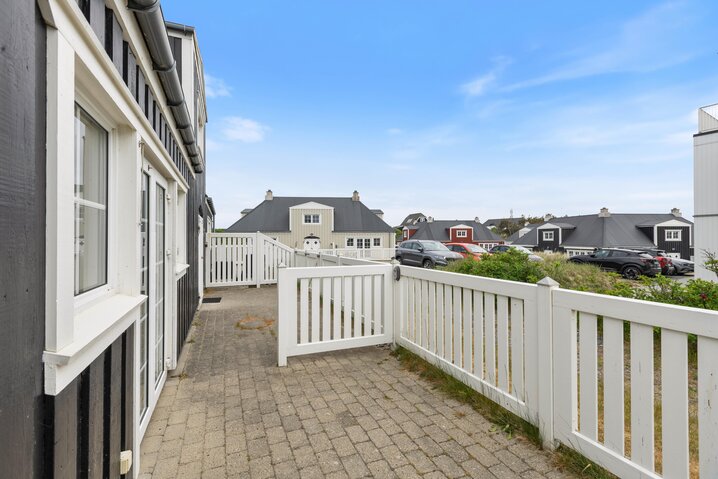 Sommerhus i6519 på Badevej 20 H1, Søndervig - Billede #26