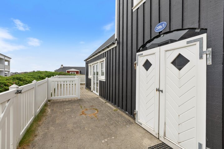 Sommerhus i6519 på Badevej 20 H1, Søndervig - Billede #27