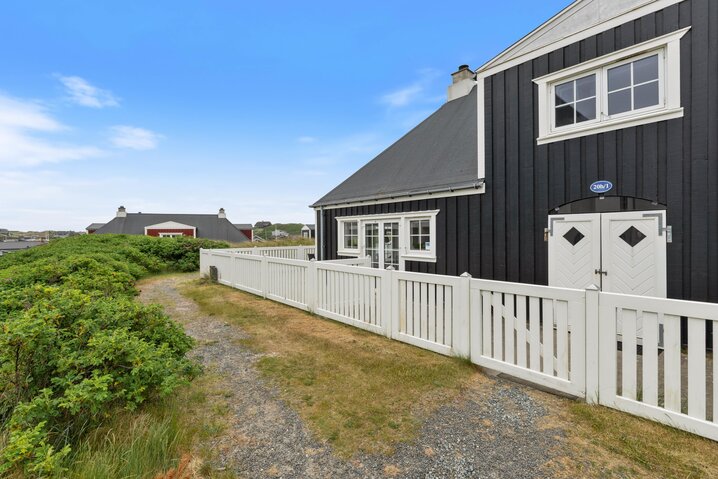 Sommerhus i6519 på Badevej 20 H1, Søndervig - Billede #28