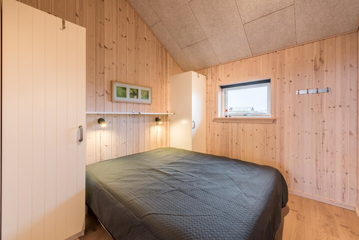 Ferienhaus i6520 in Wolle Friks Vej 40, Søndervig - Bild #27