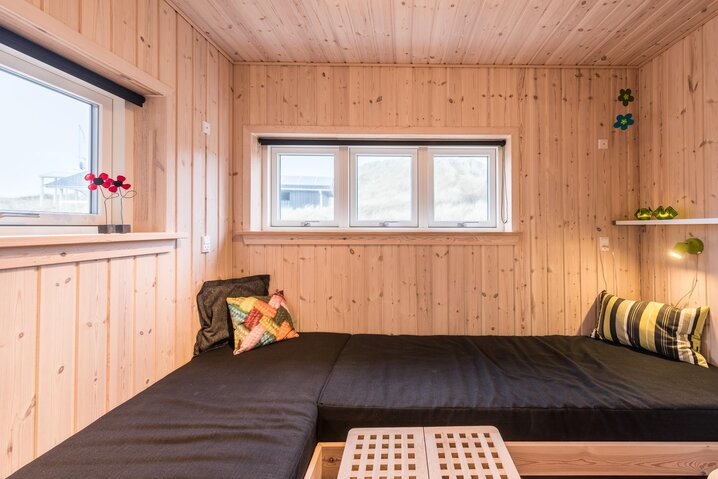 Ferienhaus i6520 in Wolle Friks Vej 40, Søndervig - Bild #28