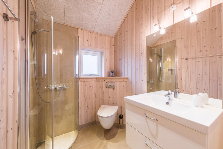 Ferienhaus i6520 in Wolle Friks Vej 40, Søndervig - Bild #29