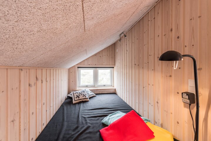 Ferienhaus i6520 in Wolle Friks Vej 40, Søndervig - Bild #30