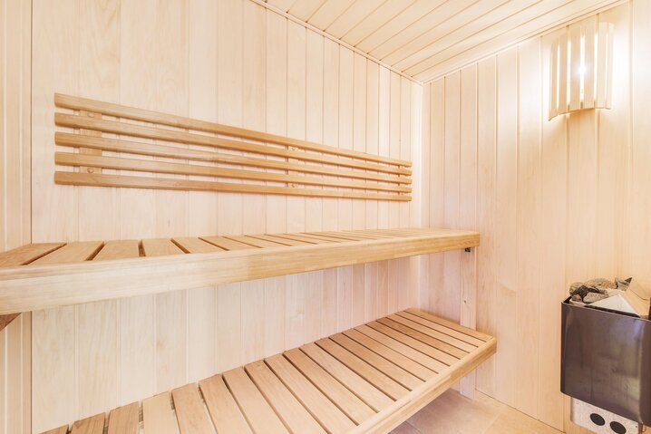 Ferienhaus i6520 in Wolle Friks Vej 40, Søndervig - Bild #25