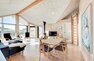 Ferienhaus i6520 in Wolle Friks Vej 40, Søndervig - Bild #13