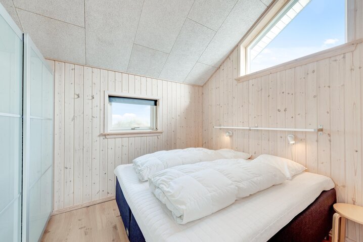 Ferienhaus i6520 in Wolle Friks Vej 40, Søndervig - Bild #21