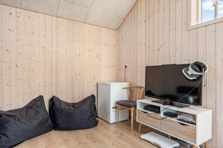 Ferienhaus i6520 in Wolle Friks Vej 40, Søndervig - Bild #35