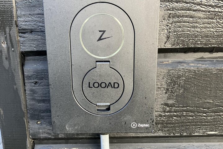 Ferienhaus i6520 in Wolle Friks Vej 40, Søndervig - Bild #48