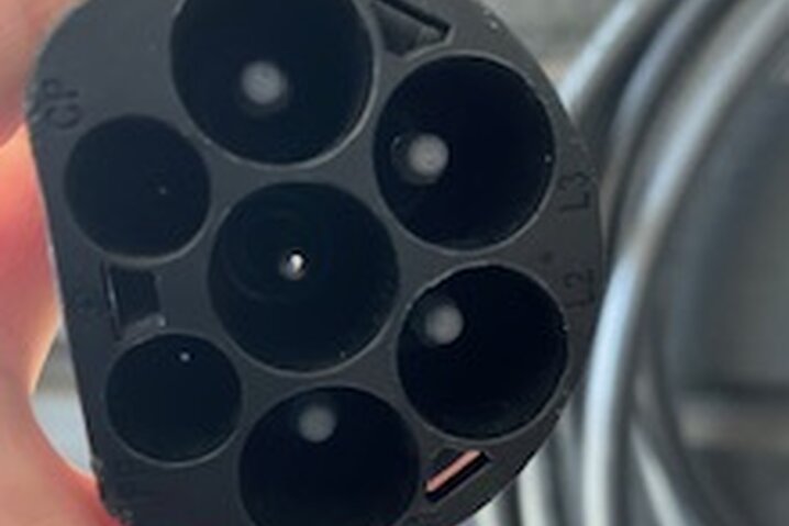 Ferienhaus i6520 in Wolle Friks Vej 40, Søndervig - Bild #49