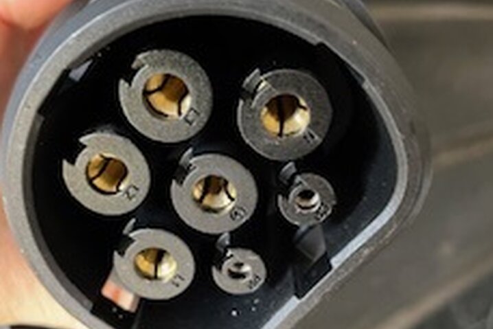 Ferienhaus i6520 in Wolle Friks Vej 40, Søndervig - Bild #50