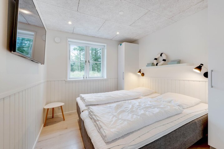 Ferienhaus i6522 in Jens Jensens Vej 33, Søndervig - Bild #17