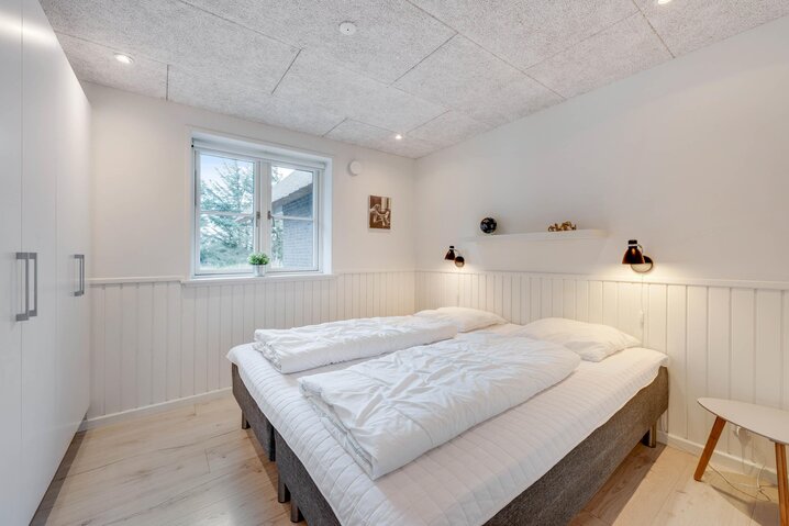 Ferienhaus i6522 in Jens Jensens Vej 33, Søndervig - Bild #22