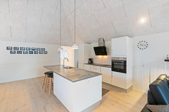 Ferienhaus i6522 in Jens Jensens Vej 33, Søndervig - Bild #2