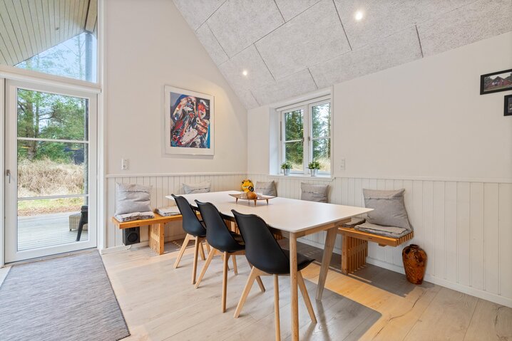 Ferienhaus i6522 in Jens Jensens Vej 33, Søndervig - Bild #10