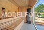 Ferienhaus i6522 in Lodbergsvej 83, Søndervig - Bild #13
