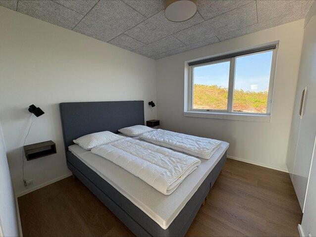 Ferienhaus i6522 in Lodbergsvej 83, Søndervig - Bild #8