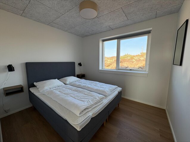 Ferienhaus i6522 in Lodbergsvej 83, Søndervig - Bild #12