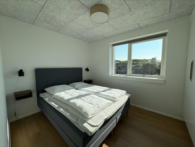 Ferienhaus i6522 in Lodbergsvej 83, Søndervig - Bild #14
