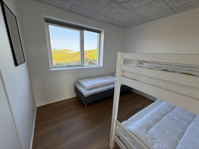 Ferienhaus i6522 in Lodbergsvej 83, Søndervig - Bild #16