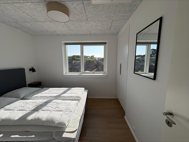 Ferienhaus i6522 in Lodbergsvej 83, Søndervig - Bild #15