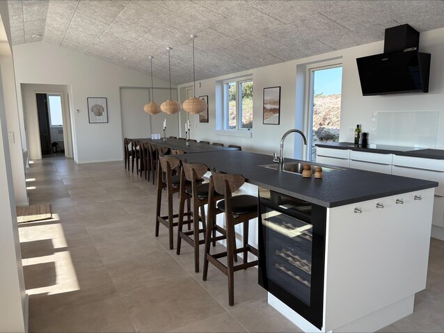 Ferienhaus i6522 in Lodbergsvej 83, Søndervig - Bild #7