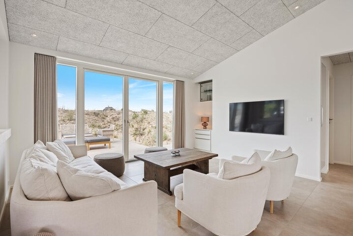 Ferienhaus i6522 in Lodbergsvej 83, Søndervig - Bild #4