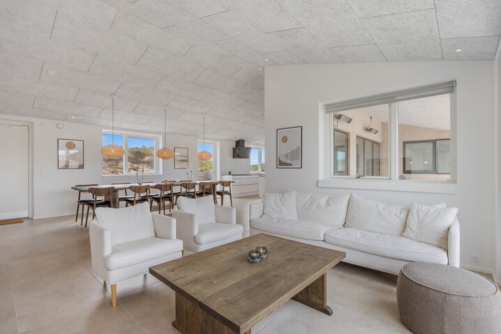 Ferienhaus i6522 in Lodbergsvej 83, Søndervig - Bild #7