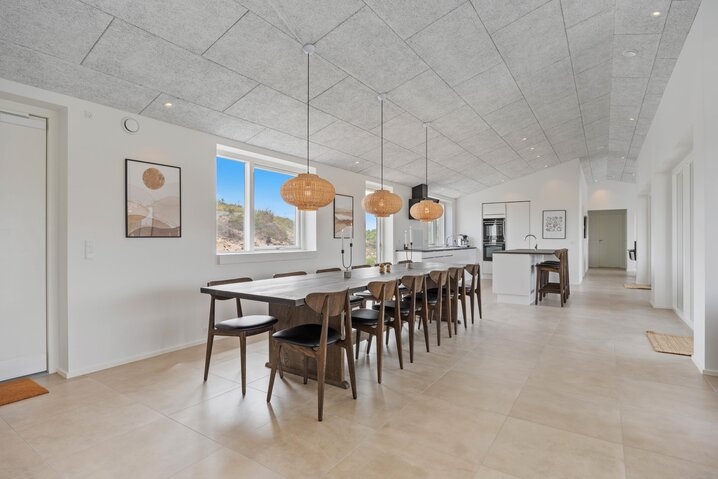 Ferienhaus i6522 in Lodbergsvej 83, Søndervig - Bild #10