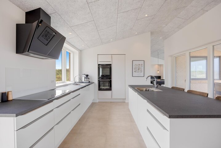 Ferienhaus i6522 in Lodbergsvej 83, Søndervig - Bild #11