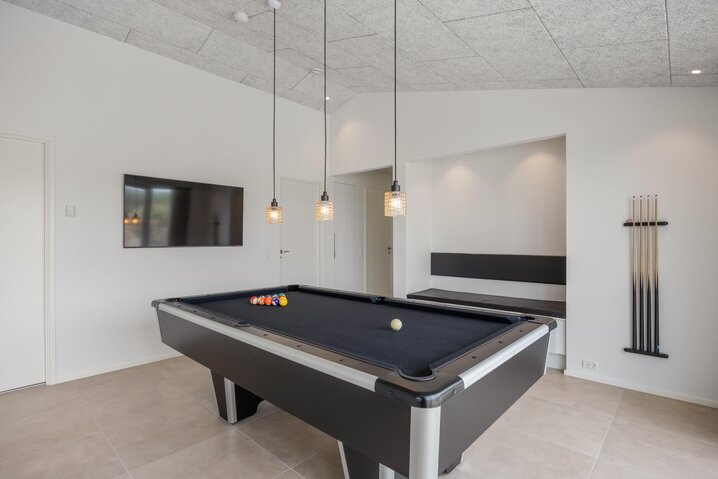 Ferienhaus i6522 in Lodbergsvej 83, Søndervig - Bild #14