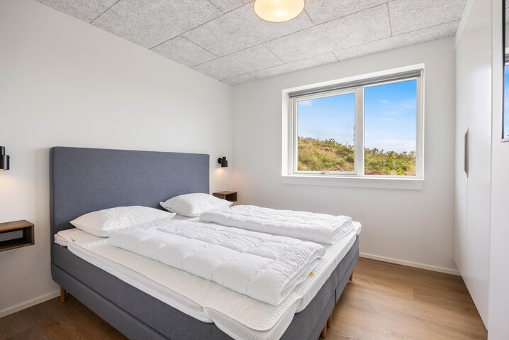 Ferienhaus i6522 in Lodbergsvej 83, Søndervig - Bild #15