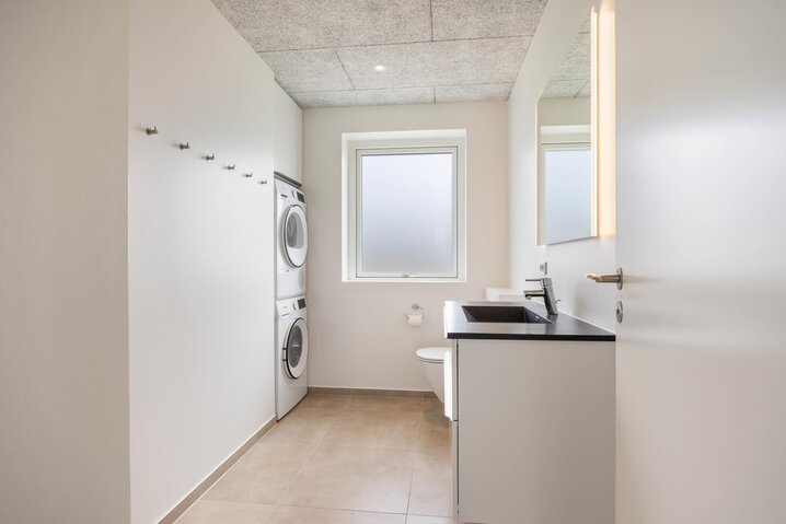 Ferienhaus i6522 in Lodbergsvej 83, Søndervig - Bild #16