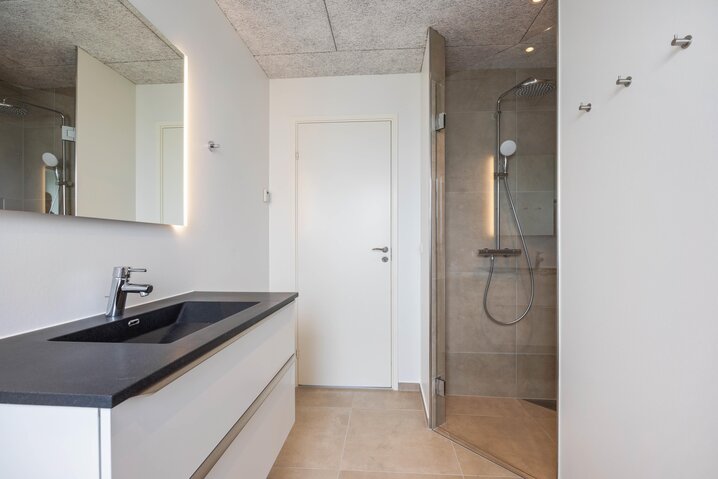 Ferienhaus i6522 in Lodbergsvej 83, Søndervig - Bild #17