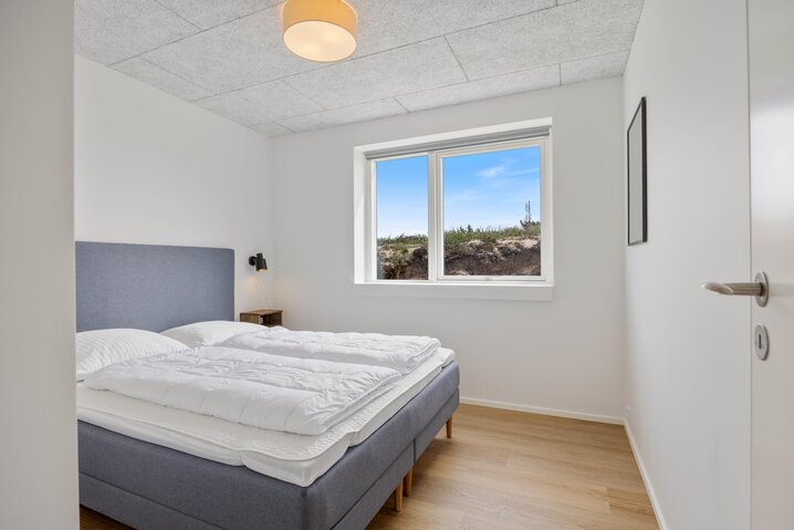 Ferienhaus i6522 in Lodbergsvej 83, Søndervig - Bild #18