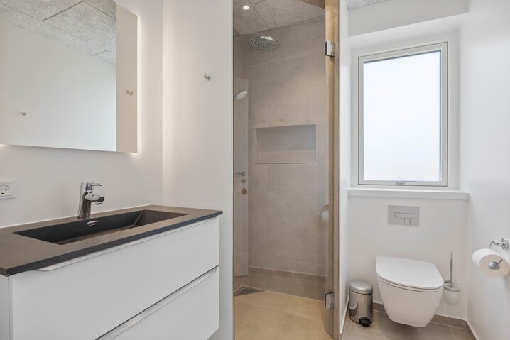 Ferienhaus i6522 in Lodbergsvej 83, Søndervig - Bild #19