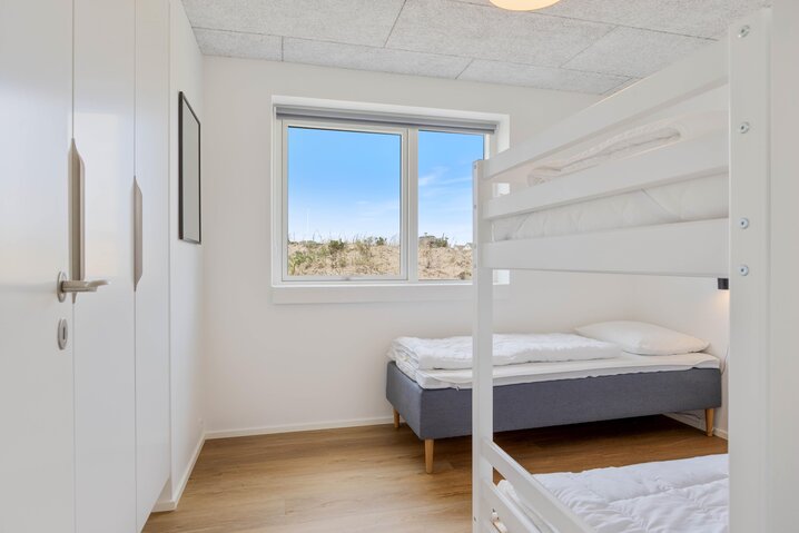 Ferienhaus i6522 in Lodbergsvej 83, Søndervig - Bild #20