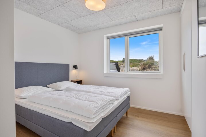 Ferienhaus i6522 in Lodbergsvej 83, Søndervig - Bild #21